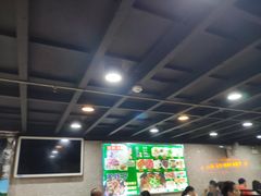 -东山羊庄(八卦岭店)