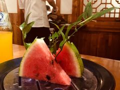 -又一福烤鸭·北京菜(东四店)