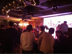 iphone_upload_pic-宝莱纳啤酒花园餐厅PAULANER BRAUHAUS Nanjing(广州路店)