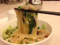 油泼面-玉华宫宾馆·餐厅(铜川驻京办店)