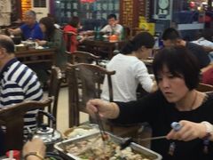 -徽州美食(三十年老店)