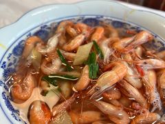 盐水野河虾-洞天食府(北大街店)