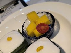 -泰椰里·泰国餐厅(智慧城广百广场店)