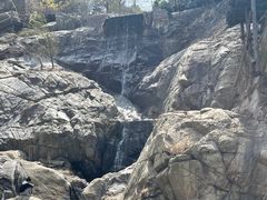 -九如山休闲旅游度假区