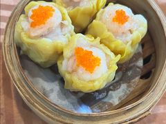 鲜虾烧卖皇-新城餐厅(吉祥北街店)