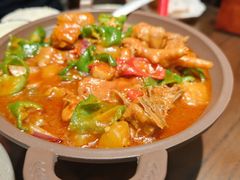 -陈阿宝·山西菜馆