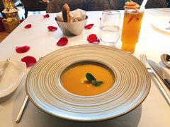 -燃扒房Steakhouse(皇庭店)