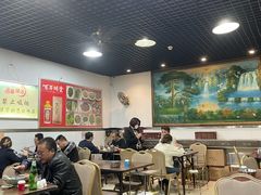 -来自潮州牛肉店(华强北店)