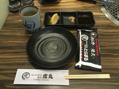 -虎丸烧肉(新大陆广场店)