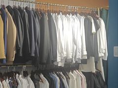 -爱定格照相馆.证件照(周浦万达店)