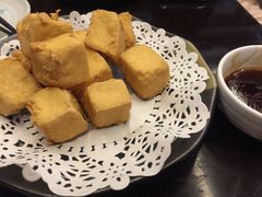 -巷语私房料理(华一实业大厦店)