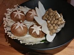 -炉小哥烤肉(朗悦公园茂店)