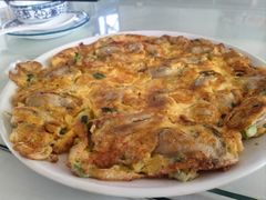 -蚝乡农庄(铁涌赤岸店)