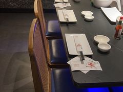 包厢-水木锦堂·自助铁板烧(世贸天阶店)