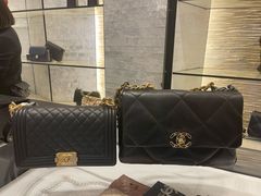 -CHANEL(ifs国际金融店)
