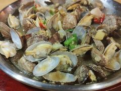 -嘉旺港式茶餐厅(延长中路店)