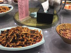 -力力豆花庄(广渠门店)