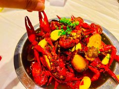 -五七小李子油焖大虾(总店)