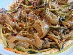 -百富源·海鲜辽菜(浑河堡店)