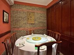 -老瑞福上海菜(人民广场店)