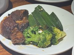 -汉巴味德·烤肉与啤酒的自助(杭州大悦城店)