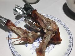 -同喜烤鸭店(光芒店)