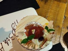 -AZUL by FUEL蓝色·法式酒馆(琶醍店)