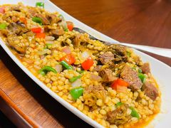 -林芝工布庄园希尔顿酒店-猎味中餐厅