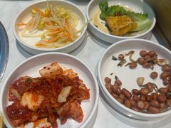-六七八韩式烤肉·韩国料理(上杭路店)