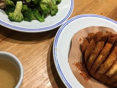 -大厨小馆(华阳城店)