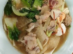 -奎元馆.百年奎元.非遗传承(西湖边的解放路店)