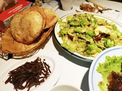 -小螺号海鲜·地道鲁菜(泉城广场店)