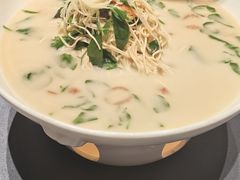 -狮王府淮扬菜(万象城店)