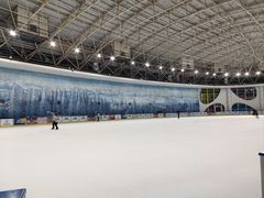 -世界之窗阿尔卑斯冰雪世界