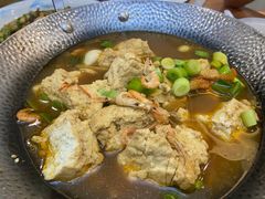 -小乡小镇·传承桐庐土菜·老板亲自烧的菜