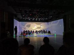 -小鸡哆哆故事屋·儿童乐园(嘉里城店)