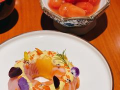 -仓桥家·焗寿司·锅物(光谷步行街店)