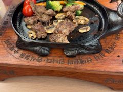 -将军牛排·尔滨地标朝鲜族美食(总店)