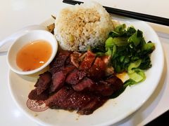 -上海财经大学-绿叶食堂