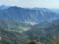 -大岭沟猕猴桃谷风景区