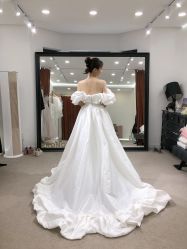 点击看大图 -纯色时光婚纱艺术馆WHITE