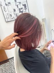 -奈斯Nice·Hair·salon