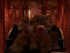 景观位-湖滨28中餐厅·西湖宴·杭州君悦酒店