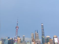 -杭州来福士中心