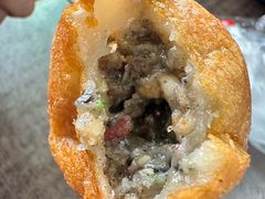 炸元宵-糯米香(长江路店)