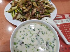 -教师之家赵家羊汤馆(东青龙街店)