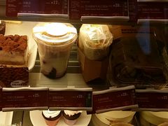 -星巴克(西湖天地店)