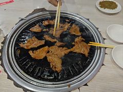 -平山城鑫烧烤(建国楼店)