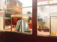 -粤味轩快餐店(天下第一泉店)