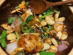 -啫神·广州地标美食(北京路店)